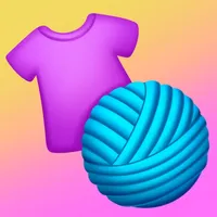 Idle Sew icon