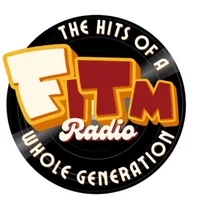 FITM RADIO icon