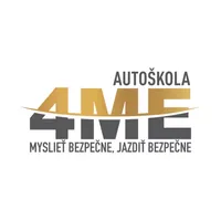 Autoškola 4ME icon