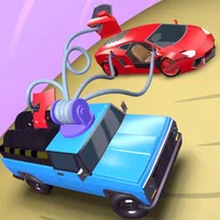 Hook Cars icon