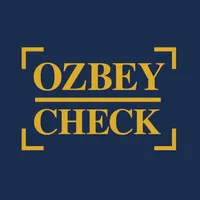 Ozbey Check icon