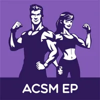 EP ACSM Fitness Exam Prep 2023 icon