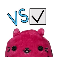 Vs Checklist icon