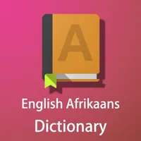 EnglishAfrikaans-Dictionary icon