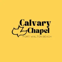 Calvary Chapel Fort Walton Bch icon