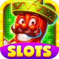 Hot Chilli Slots Casino Games icon