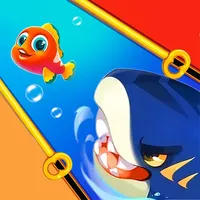 Save Fish Winner icon