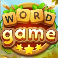 Word Hidden Games icon