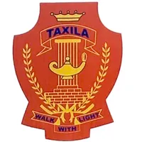 Taxila Secondary School icon