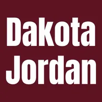 Dakota Jordan icon