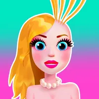 Doll Hair 3D! icon