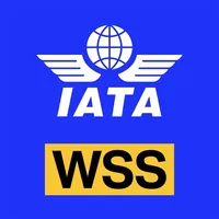 IATA WSS icon