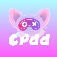 CPDD电竞-游戏开黑语音交友平台 icon