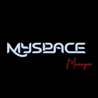 MYSPACE Admin icon