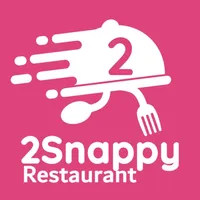 2Snappy Delivery: Restaurant icon