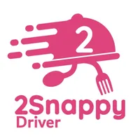 2Snappy Delivery: Driver App icon