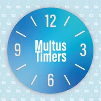 Multus Timers icon