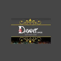 Dawat Spice icon