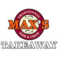 Max's takeaway icon