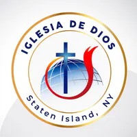 IGLESIA DE DIOS S. I. icon