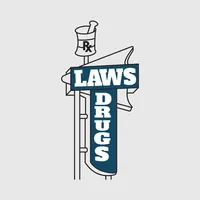 Laws Drug Store icon