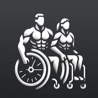 Wheel Fit - Wheelchair Fitness icon