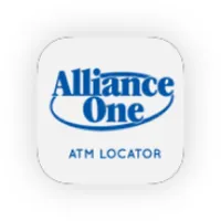 Alliance One ATM Locator 2 icon