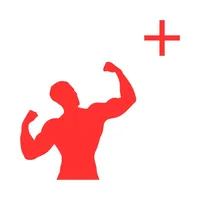 Muscle IQ icon