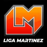 Liga Martinez icon