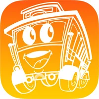 Waikiki Trolley icon