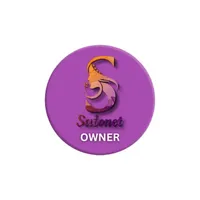 SALONET - Owner icon