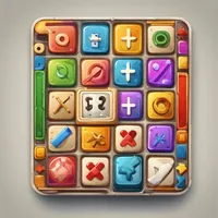 Box of Games icon