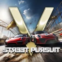 OXS Highway Street Pursuit icon