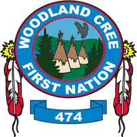 Woodland Cree First Nation icon