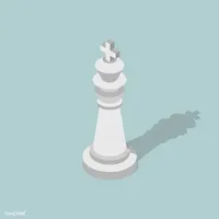 Chess Opening App icon