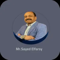 Mr.Sayed Elfarsy icon