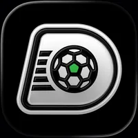 Dribble Pickup Soccer icon