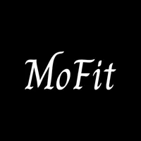 MoFit App icon