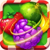 Fruit Bolt icon