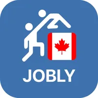 Jobly Canada icon