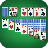 Solitaire: Card Games Master icon