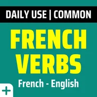 French Verbs App icon