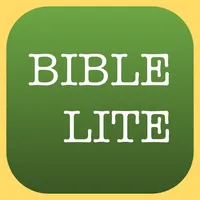 Lite Bible icon