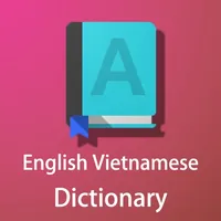 EnglishVietnamese-Dictionary icon