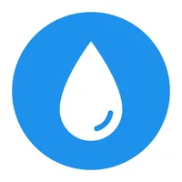 VODA - Water Tracker icon