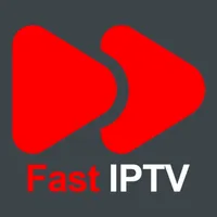 Fast Smarters Iptv Player icon