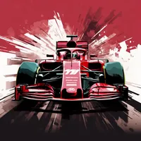 Motorsport Racer Career Game icon