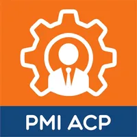 PMI-ACP Exam Prep Updated 2023 icon