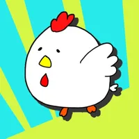 ChickensClicker icon