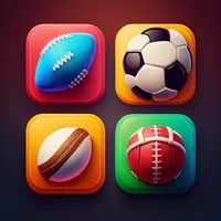 InstaScore App icon